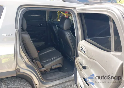 2019 GMC Acadia Slt-1 from USA, damaged, VIN 1GKKNMLA6KZ204083